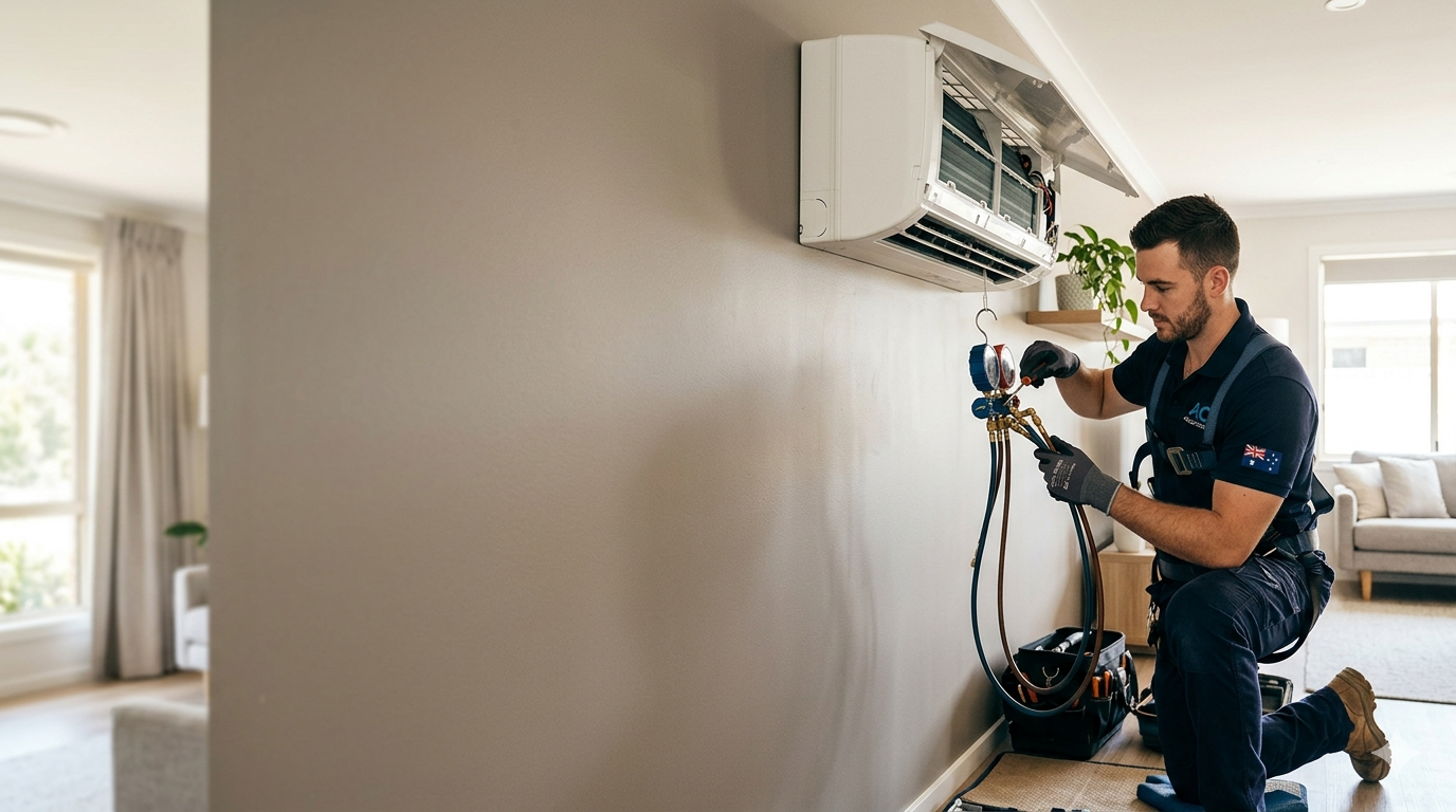 Ace Air & Electrical Adelaide | Premium AC & Electrical Services